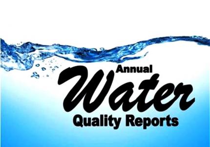 Annual Water Report